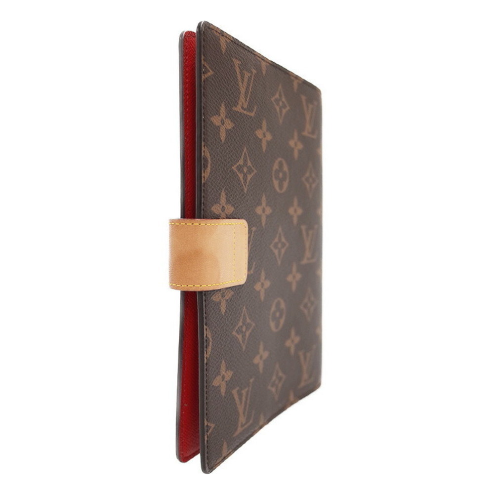 Louis Vuitton Carnet Paul Couverture Monogram